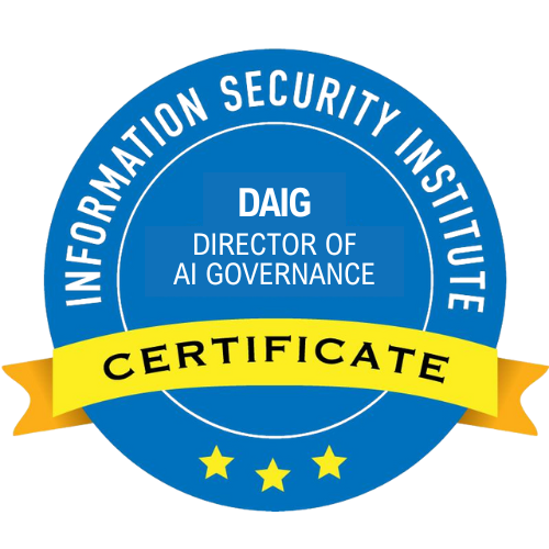 DAIG - seal