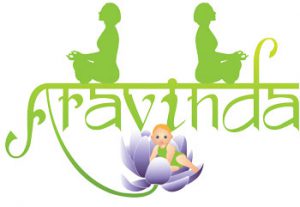 Aravinda oud logo