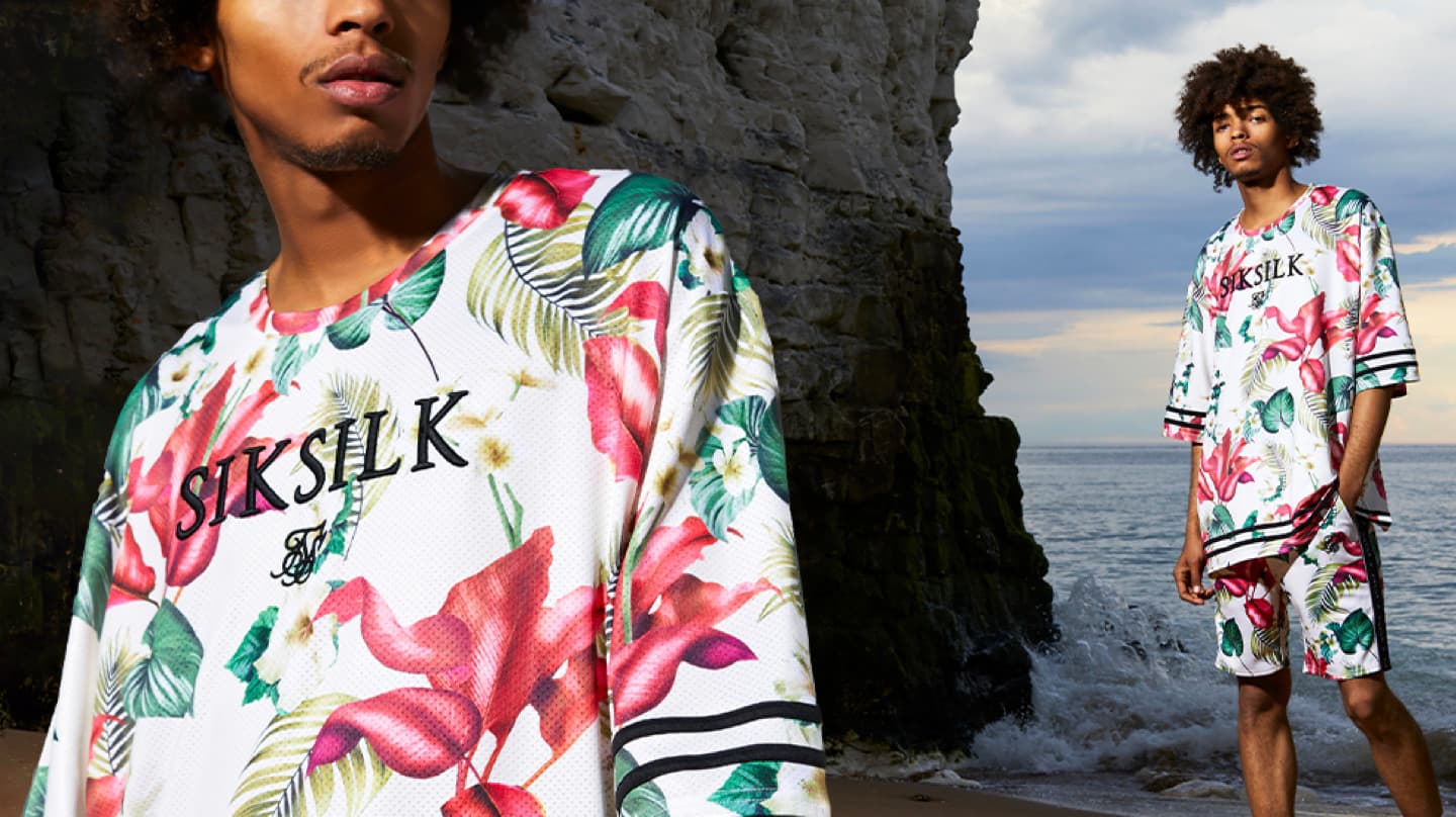SikSilk - e-llis