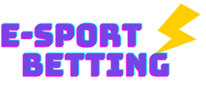 e-sport-betting.se logotyp