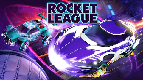 rocket league logo