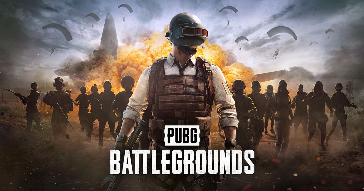 PUBG esport