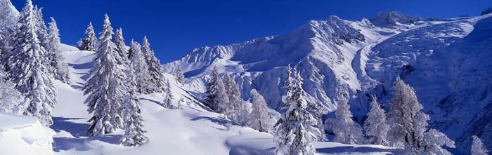 European Travel Magazine loves Chamonix in the wintertime