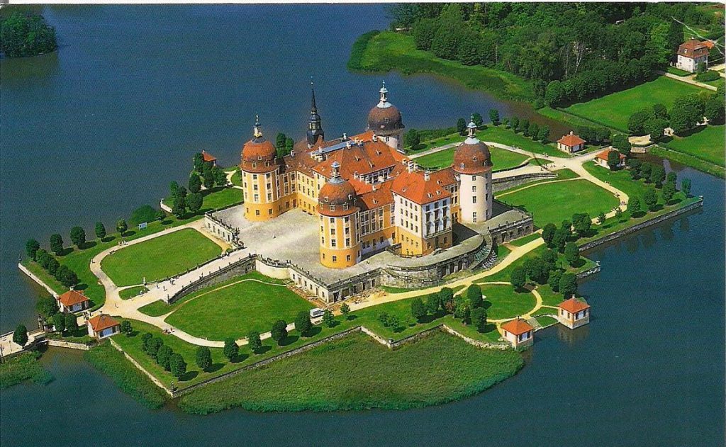 Moritzburg