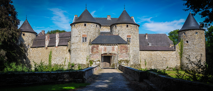 belgium-chateau-corroy