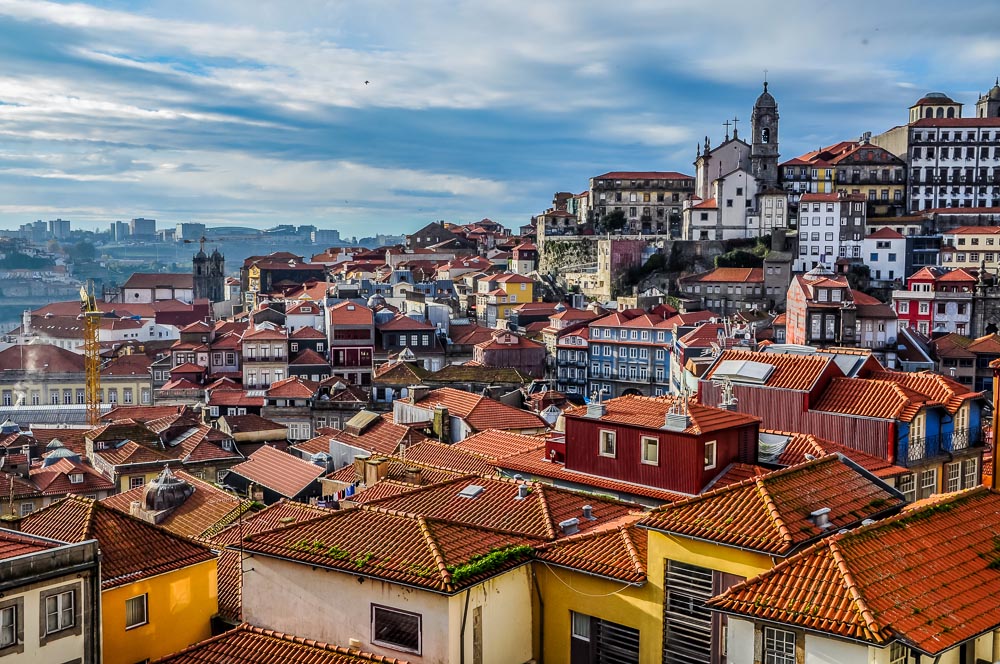Porto City Guide | European Travel Magazine