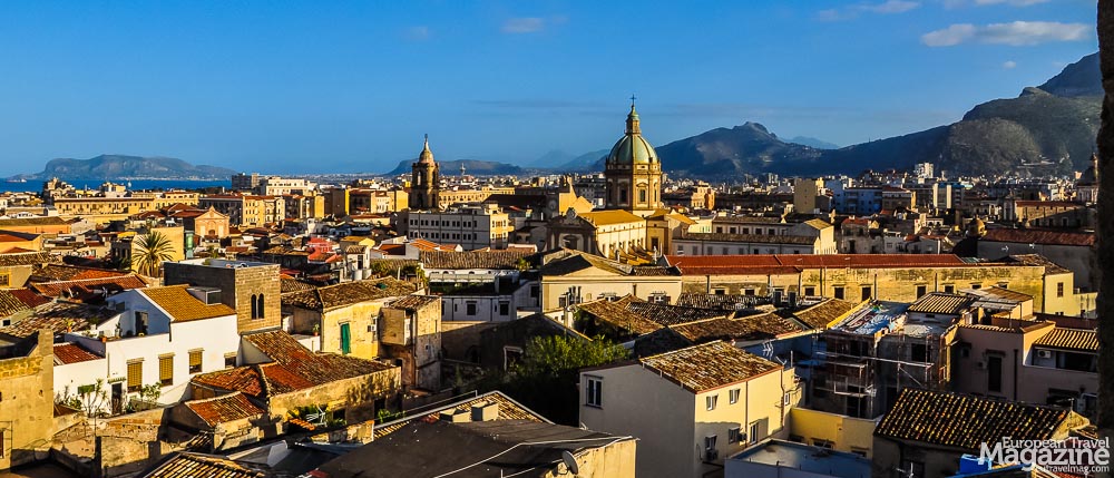 Palermo City Guide | European Travel Magazine