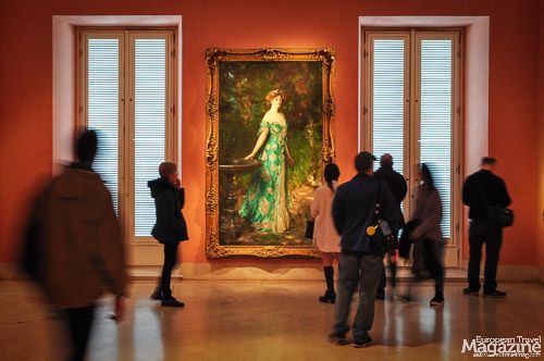 Free Museums of Madrid | European Travel Magazine