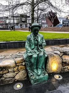 Eyre Square