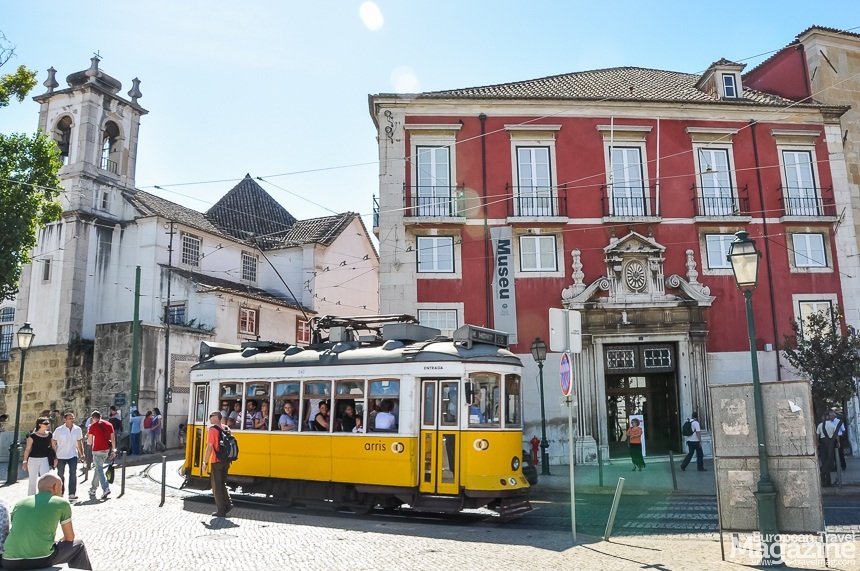 Lisbon 4 Day City guide Lisbon 4 Day City guide
