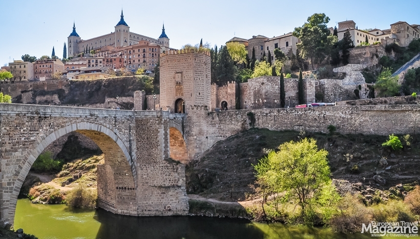 Madrid 5 Day City guide – Daytrip to Toledo