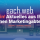 each.web - webseiten + marketing + beratung