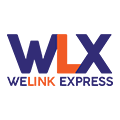 wlx welink express ab transport TPL linehaul sverige