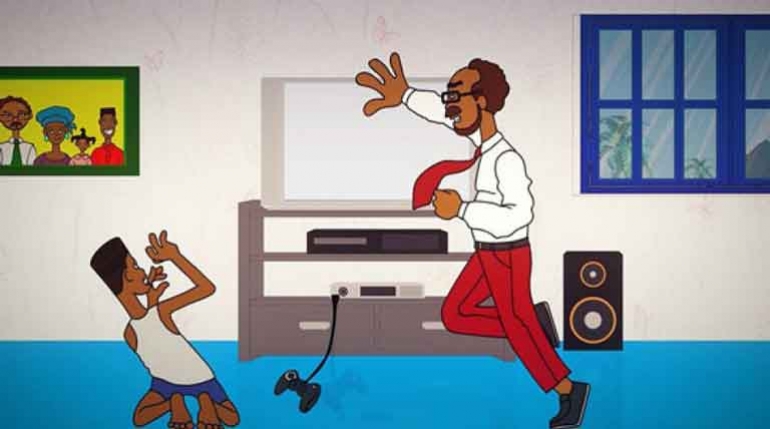 animation training in lagos