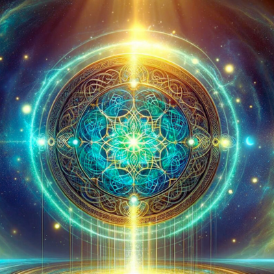 The five pillars for an abundant life - EarthStarAbundance.com