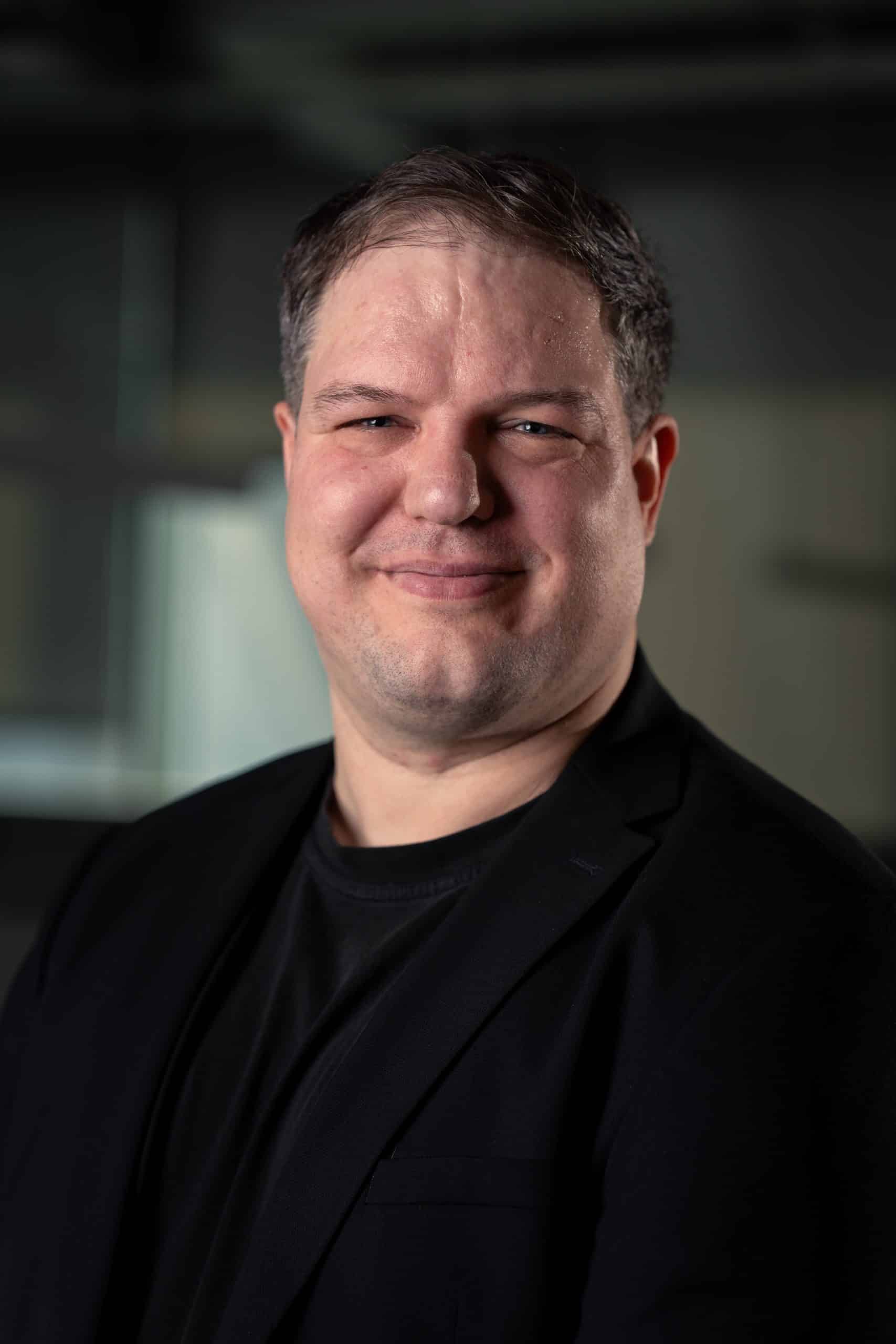 Michael Rüsch