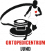Ortopedicentrum lund logo