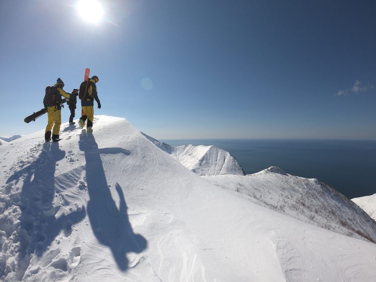Kamchatka