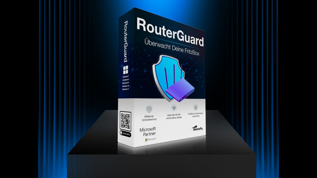 Abelssoft RouterGuard 2023 1.74.48288 for iphone download