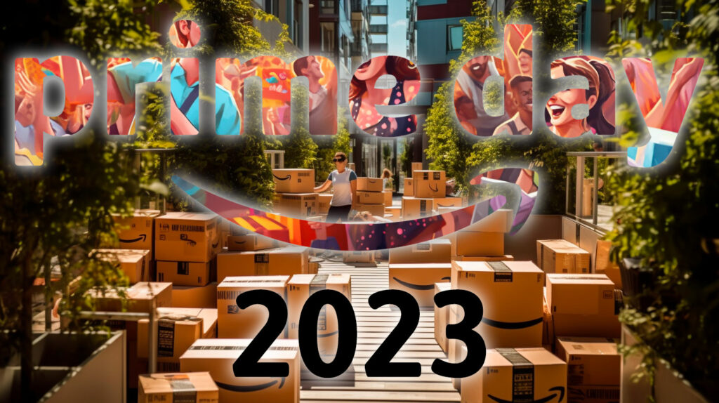 Amazon Prime Day 2023 Wann kommen die Angebote? Umzugsunternehmen