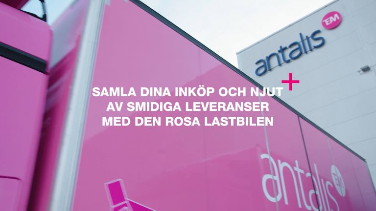Thumbnail Antalis