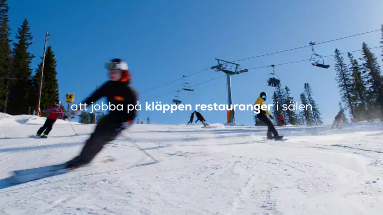 Thumbnail Kläppen Restauranger
