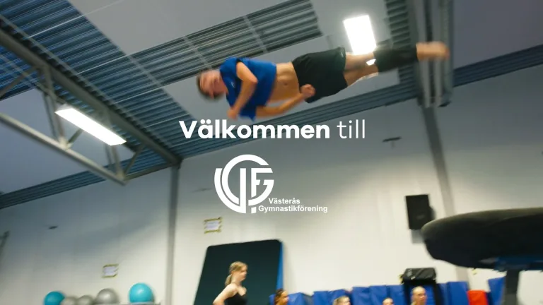 Thumbnail VGF Västerås