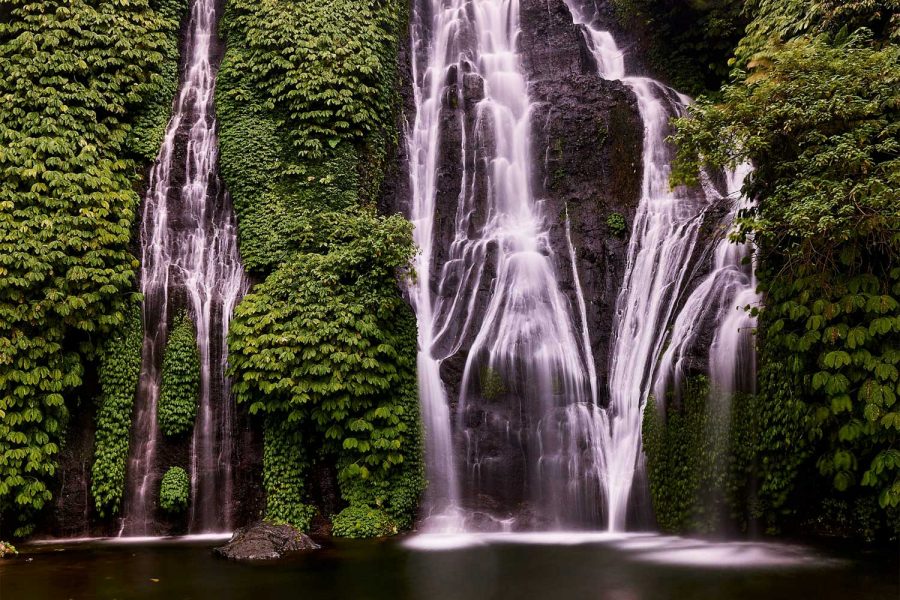 Bali – Cascate, trekking nella giungla e lago Tamblingan