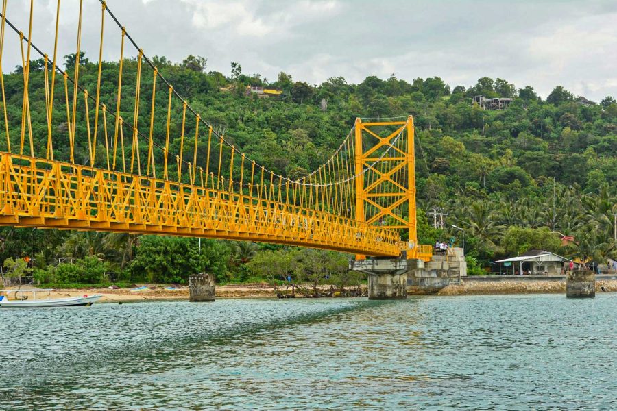 Bali - Escursione a Nusa Lembongan