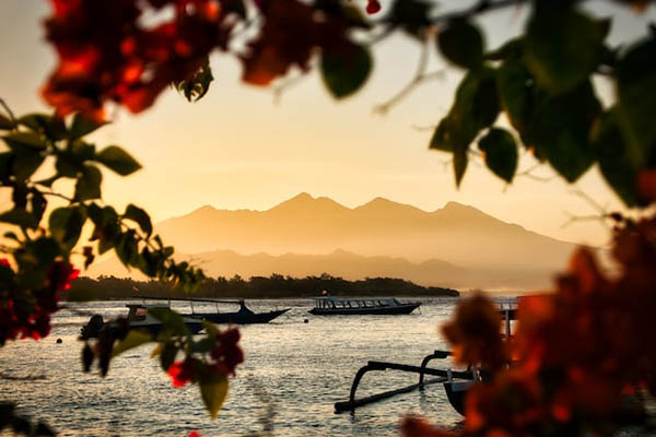 Giorno 12 - Trasferimento da Gili Trawangan a Lombok