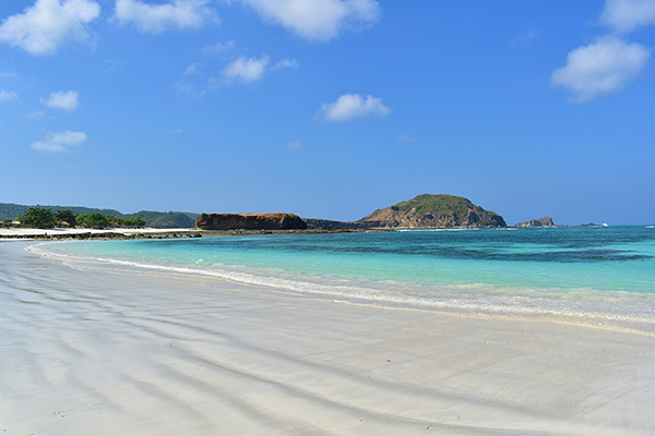 Giorno 15 - Tunjung Ann e le spiagge del sud di Lombok