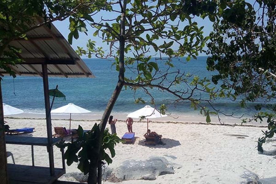 Bali – Visita alle spiagge del sud
