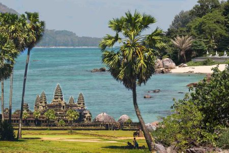 viaggio cambogia thailandia