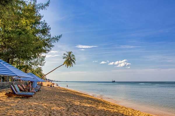 GIORNO 7 – Giornata libera a Phu Quoc