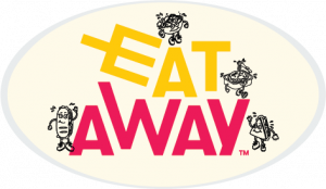 eataway food logo