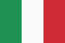 Italiensk