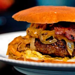 The Roethlis-burger