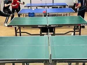 eBaTT Shefford - Table Tennis Club