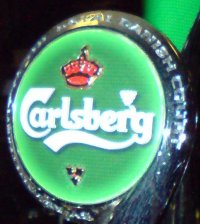 Carlsberg Plans to Buy UK Brewery
