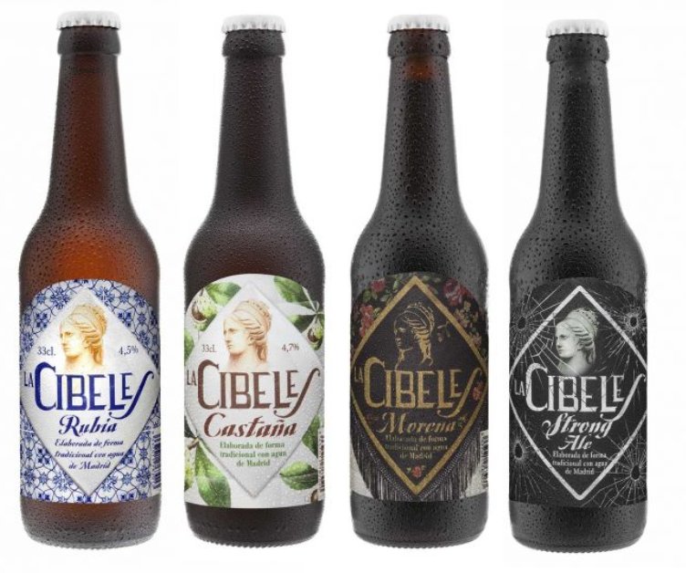 Spanish microbrewery La Cibeles part acquired by Heineken