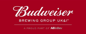 AB InBev rebrands in UK and Ireland