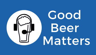 EBCU in Good Beer Matters podcast