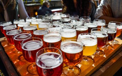 New Article on Non-Alcoholic Beers