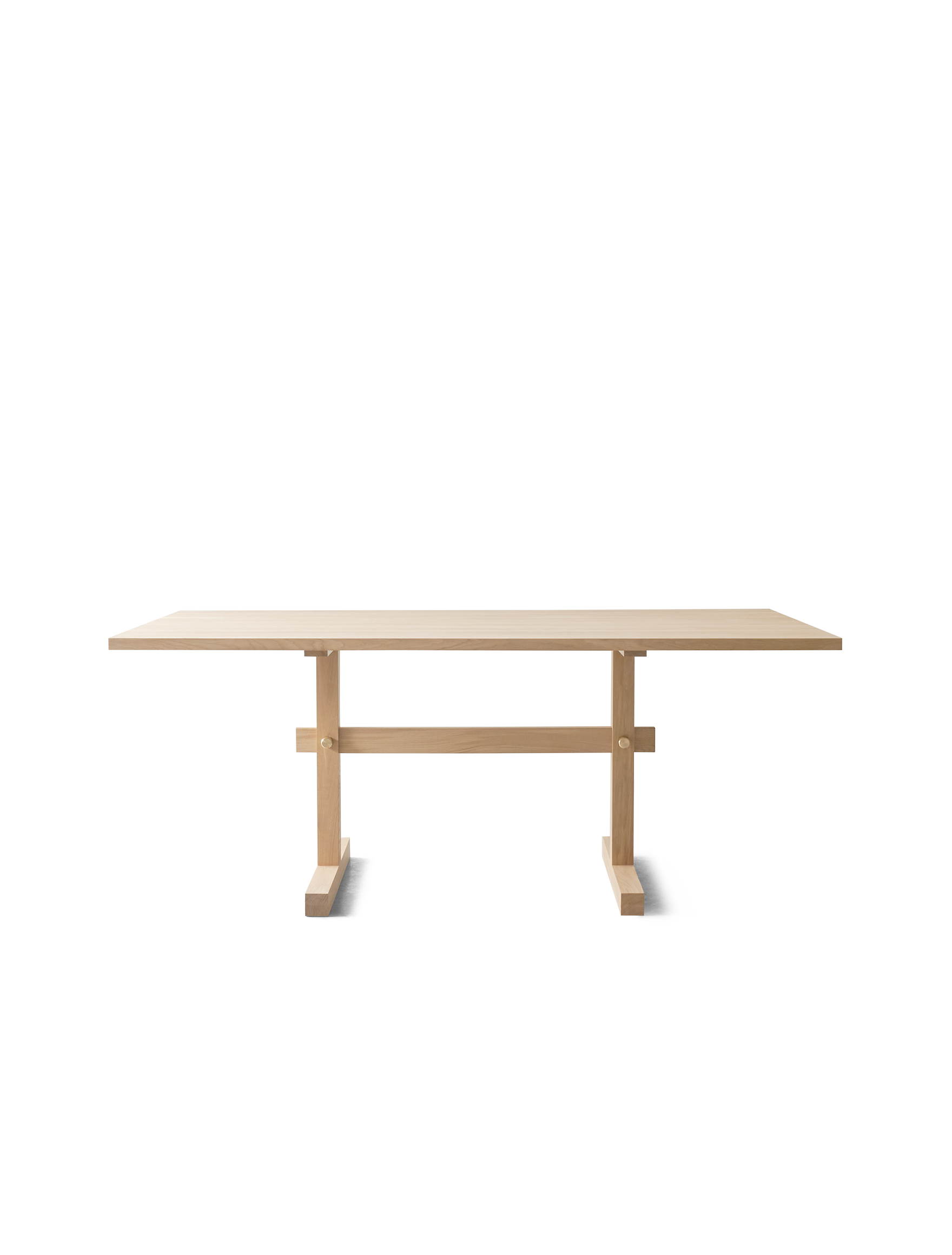 Dining table Eberhart Furniture