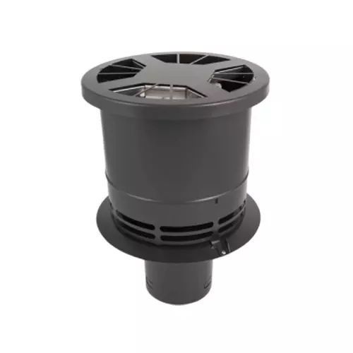 Røyksuger Blue Chimney BC-310-200