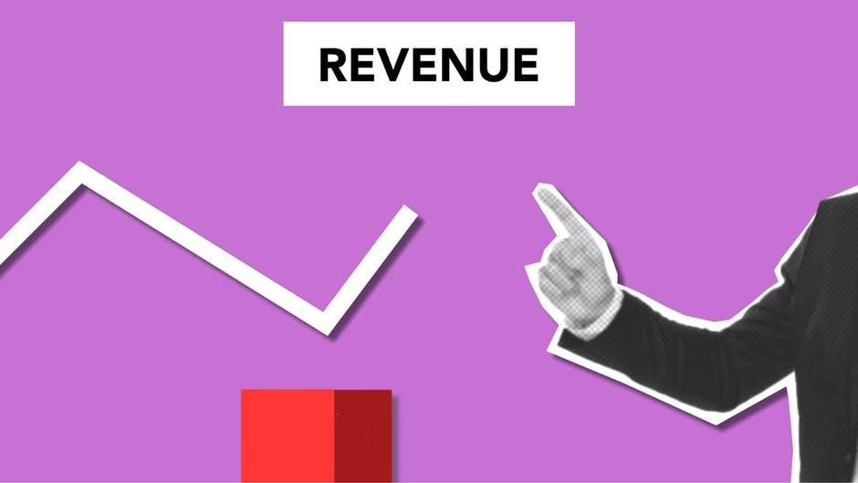 how to increase revenue of a company