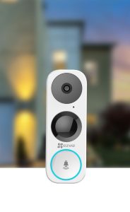 Wired Video Doorbell Installations