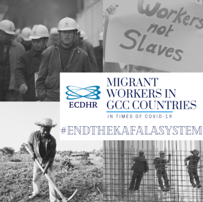 gcc and migrant workers