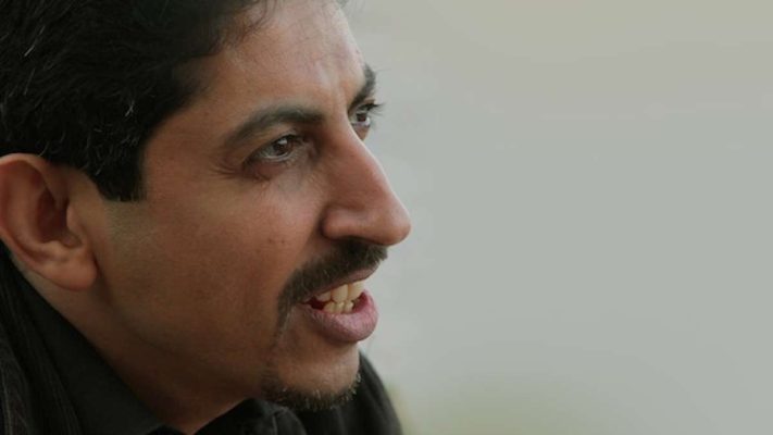 Abdulhadi Al Khawaja, originally sourced from; https://www.adhrb.org/2022/04/profile-in-persecution-abdulhadi-al-khawaja/