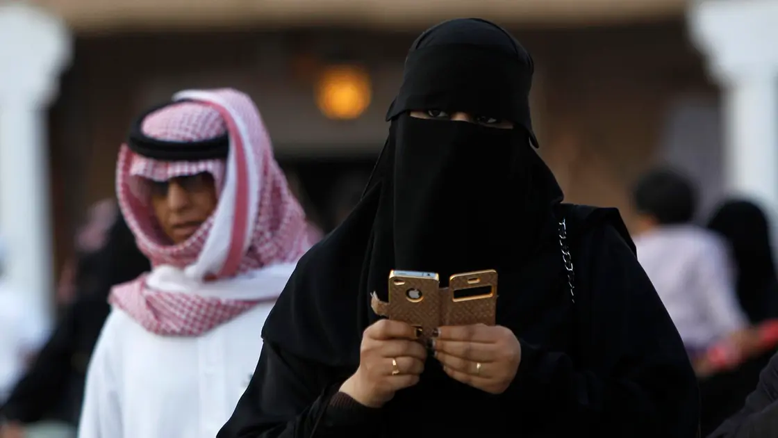 IGF 2024 in Saudi Arabia Silencing Dissent and Human Rights Concerns